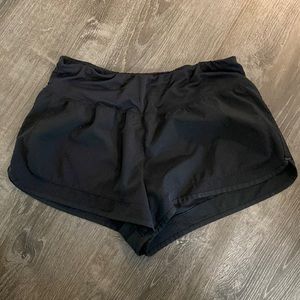 XL champion shorts